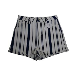 BDG Urban Outfitters Women's 27 Pin-Up High-Rise Denim Shorts NEW